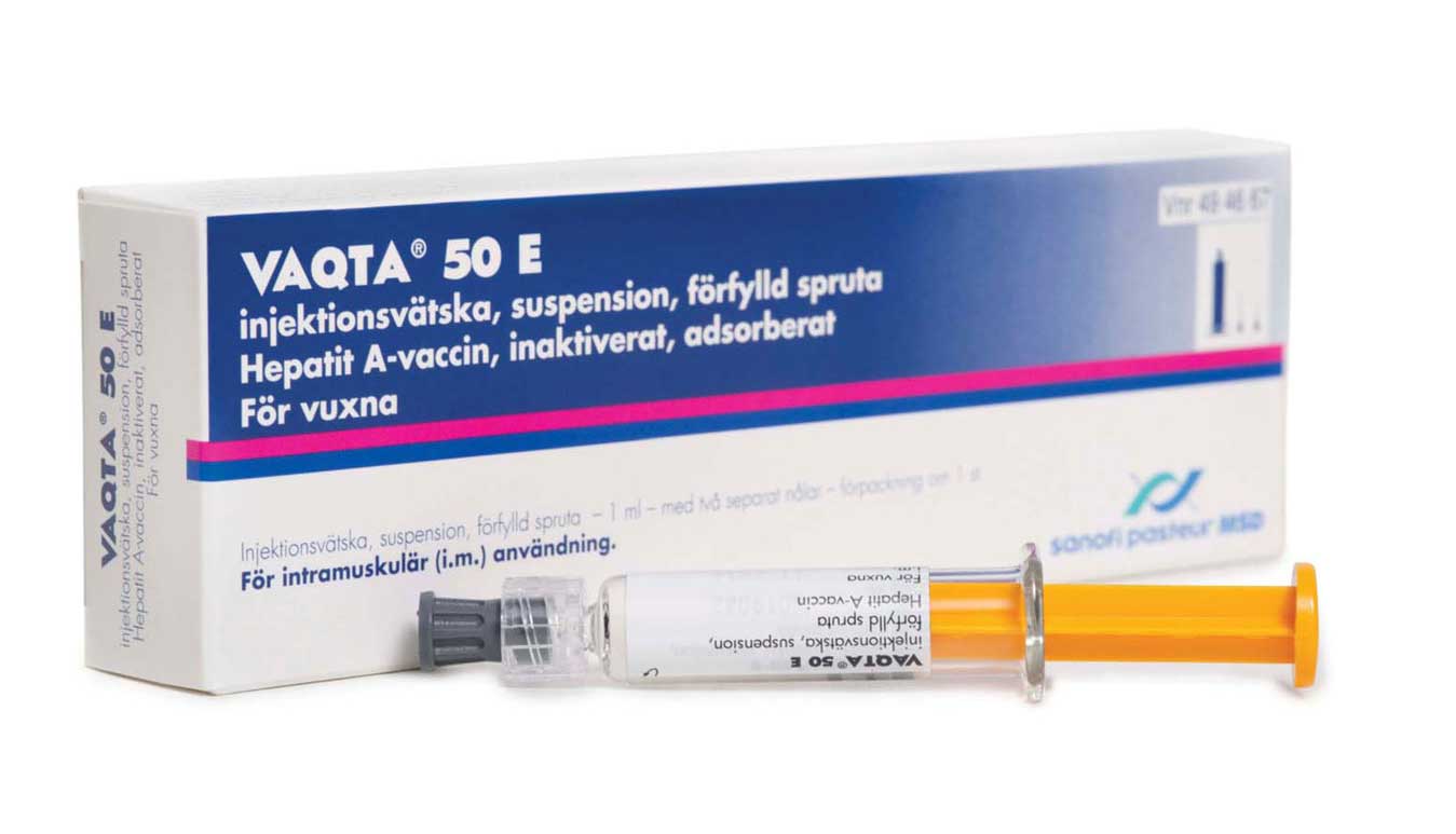 produktbild vaccin